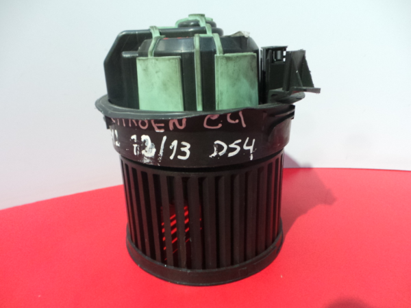 Motor de calefacción CITROËN DS4 (NX_)