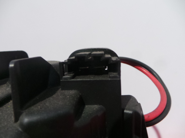 Ventola riscaldamento / Ventilatore abitacolo PEUGEOT 508 Imagem-2