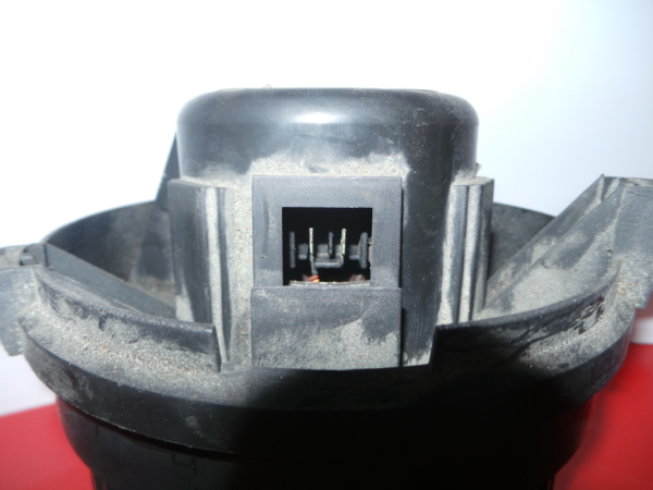 Heater Blower Motor CITROËN XSara (N1) Imagem-2