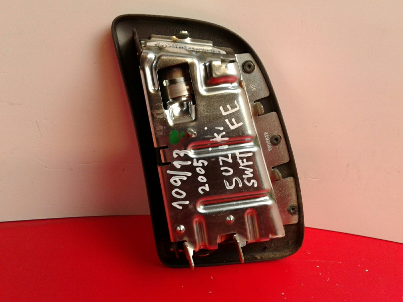 Airbag banco esquerdo SUZUKI Swift III (MZ, EZ) Imagem-1