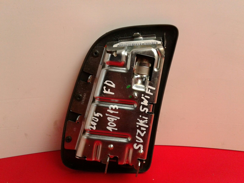Airbag  Droite SUZUKI Swift III (MZ, EZ) Imagem-1