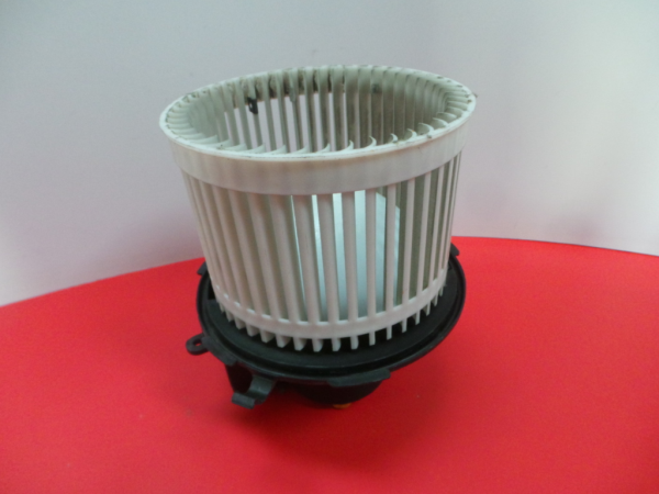 Ventola riscaldamento / Ventilatore abitacolo FIAT 500 (312_) Imagem-1