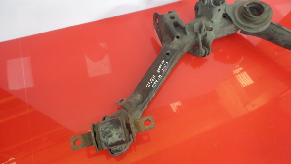 Bras de suspension arrière Droite HONDA Civic VIII Sedan (FD_, FA_) Imagem-1