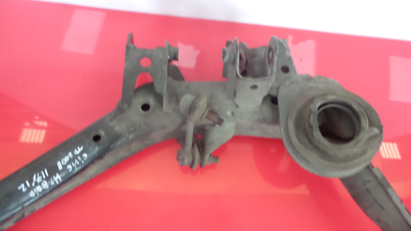 Bras de suspension arrière Droite HONDA Civic VIII Sedan (FD_, FA_) Imagem-3