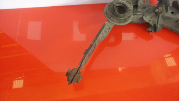 Bras de suspension arrière gauche HONDA Civic VIII Sedan (FD_, FA_) Imagem-1