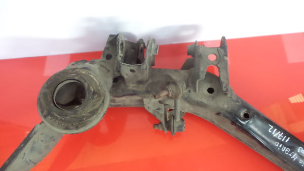 Bras de suspension arrière gauche HONDA Civic VIII Sedan (FD_, FA_) Imagem-2