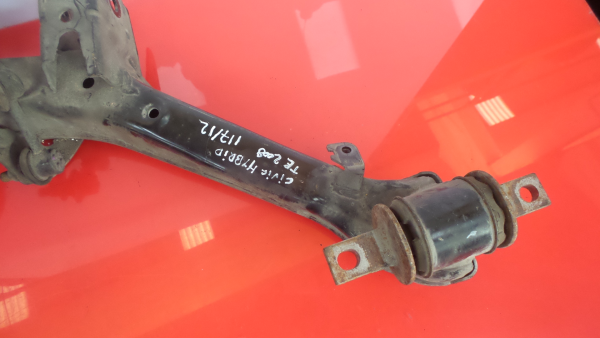 Bras de suspension arrière gauche HONDA Civic VIII Sedan (FD_, FA_) Imagem-3