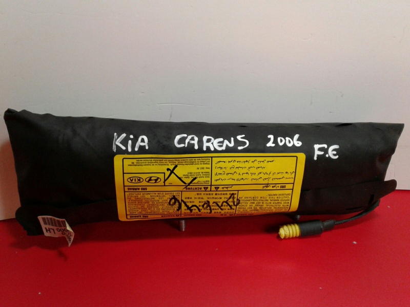 Airbag Sinistro KIA Carens III (UN)