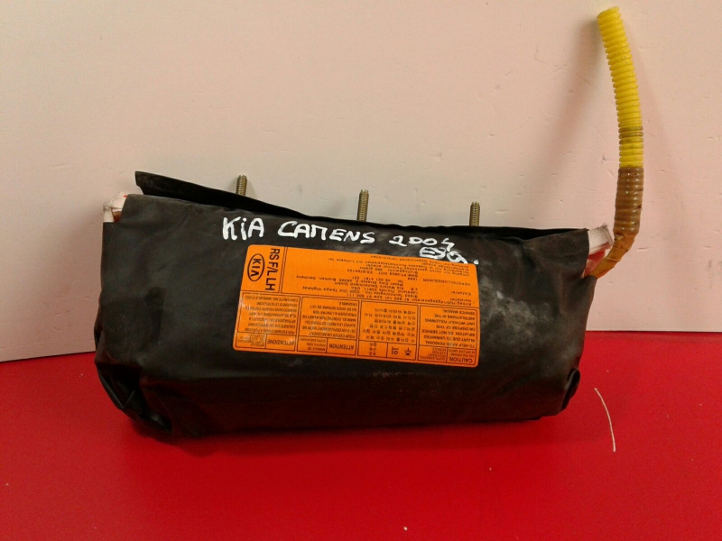 Airbag Guache KIA Carens II (FJ)