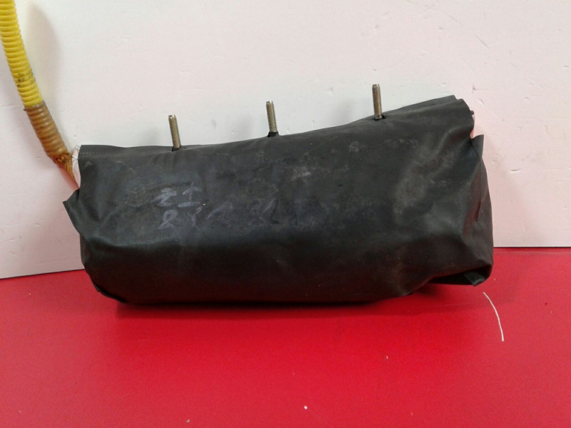 Airbag Guache KIA Carens II (FJ) Imagem-1