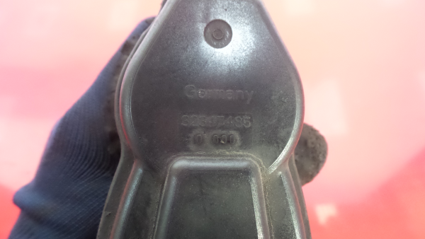 Pinza freno posteriore sinistra AUDI A5 (8T3) Imagem-2
