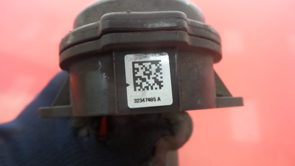 Pinza freno posteriore sinistra AUDI A5 (8T3) Imagem-1