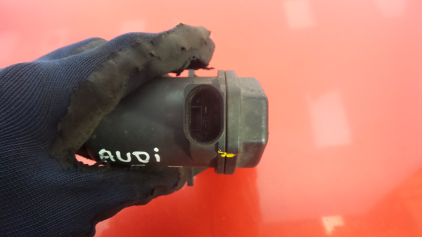 Pinza freno posteriore sinistra AUDI A5 (8T3) Imagem-4