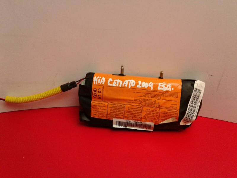 Airbag Sinistro KIA Cerato (LD)
