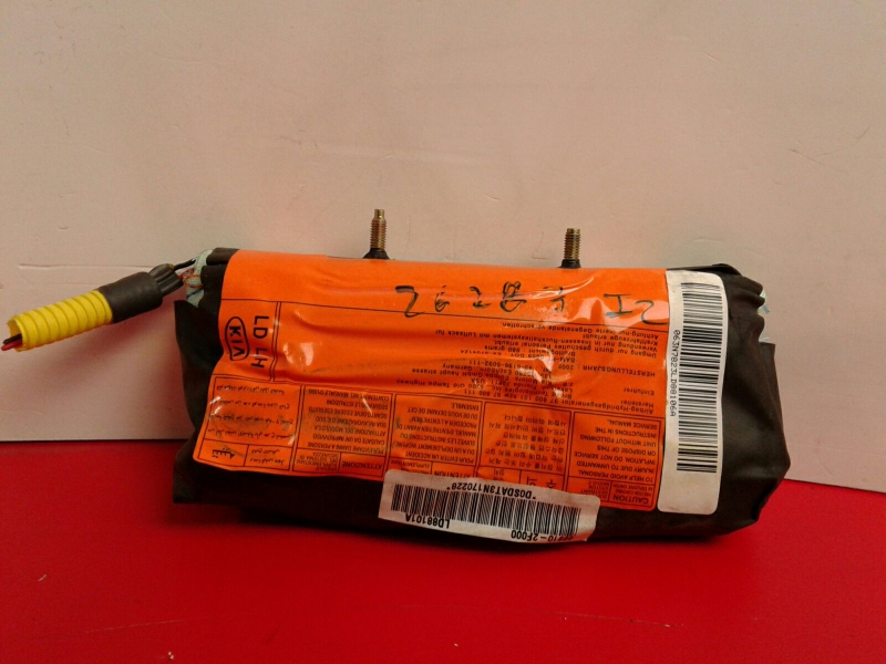 Airbag Sinistro KIA Cerato (LD)