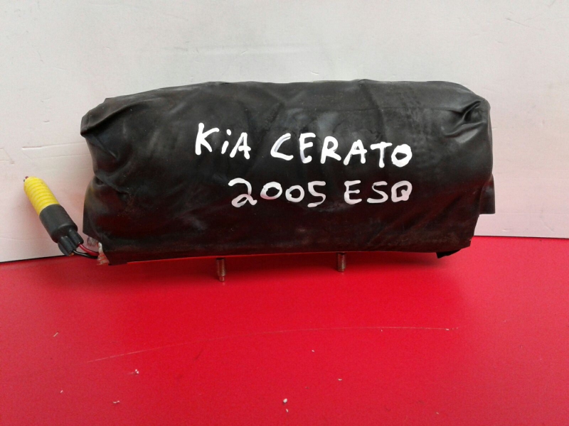 Airbag Guache KIA Cerato (LD) Imagem-1
