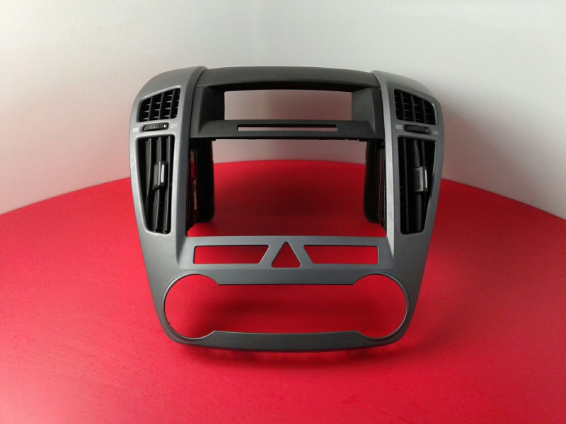 Cornice console centrale / radio / anello KIA Ceed (ED)