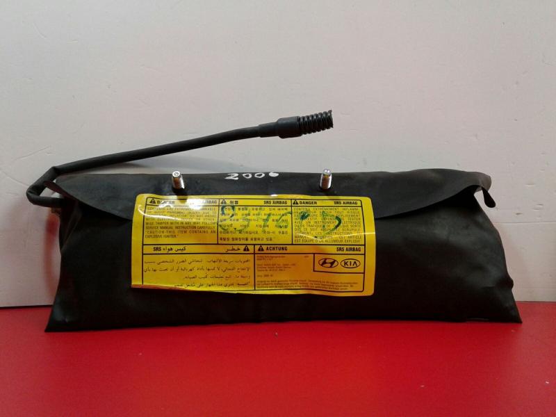 Airbag  Droite KIA Magentis (MG) Imagem-1