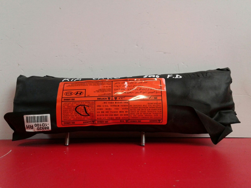 Airbag Destro KIA Carens III (UN)