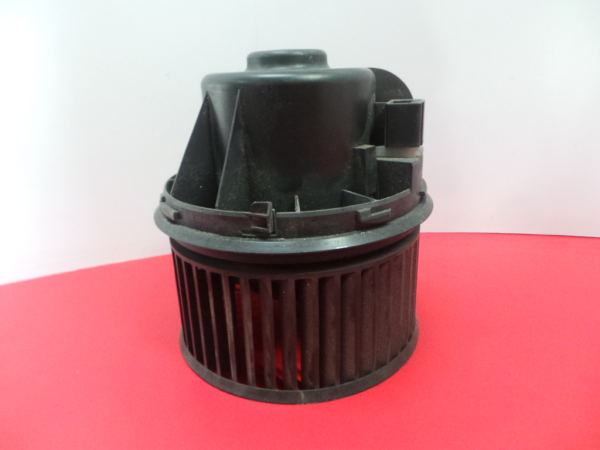 Heater Blower Motor FORD Focus II (DA_)