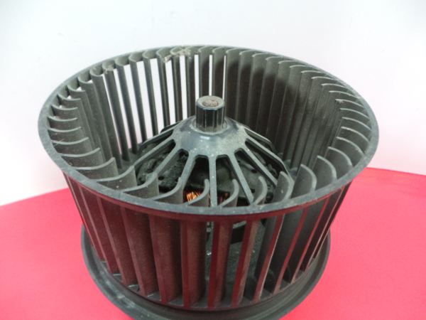 Heater Blower Motor FORD Focus II (DA_) Imagem-1