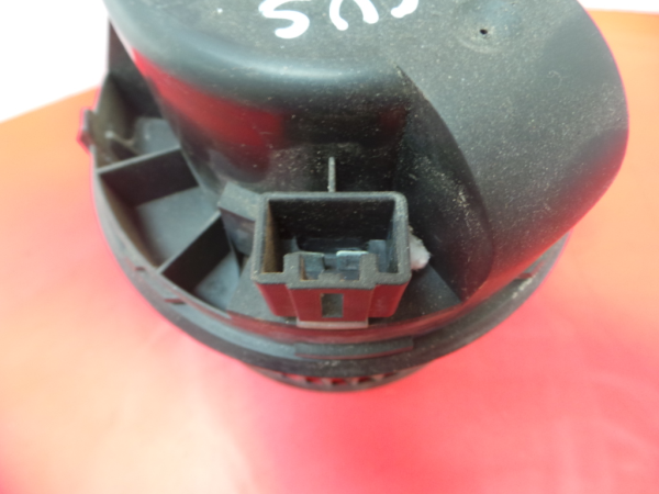 Heater Blower Motor FORD Focus II (DA_) Imagem-2