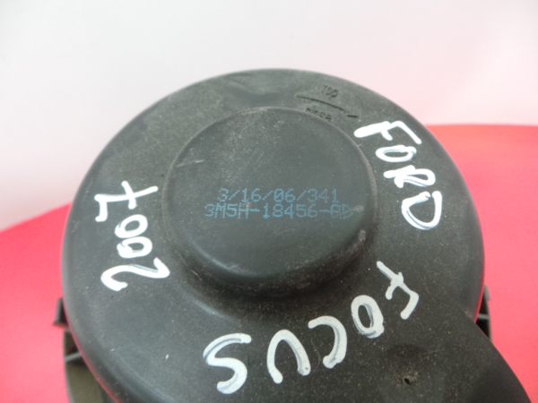 Heater Blower Motor FORD Focus II (DA_) Imagem-3