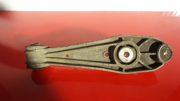 Right front suspension arm PORSCHE Boxster (986) Imagem-3