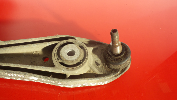 Right front suspension arm PORSCHE Boxster (986) Imagem-2