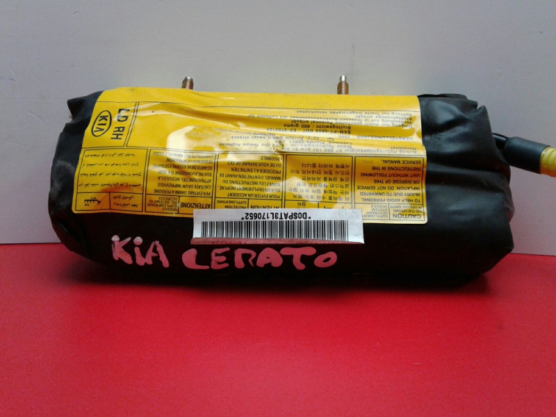 Airbag Destro KIA Cerato (LD)
