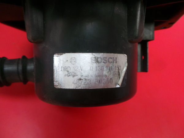 Motor de calefacción NISSAN Primera Sedan (P11) Imagem-4