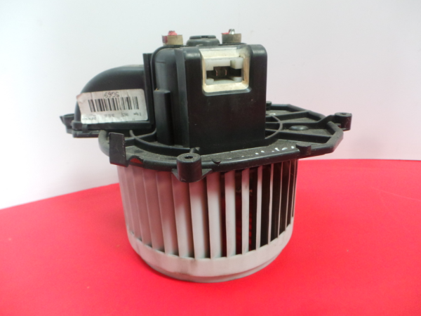 Motor da chauffage / sofagem CITROËN Berlingo (B9)