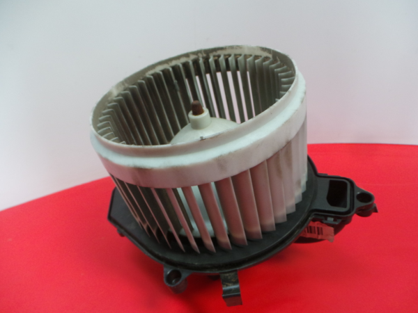 Motor de calefacción CITROËN Berlingo (B9) Imagem-1