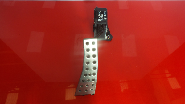 Pédale d'accélérateur HONDA Civic VIII Hatchback (FN_, FK_)