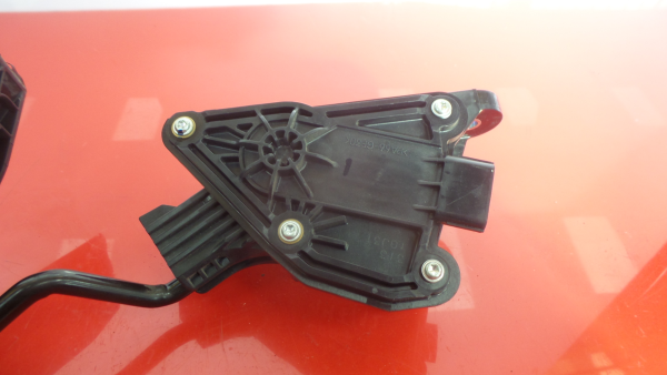 Pédale d'accélérateur HONDA Civic VIII Hatchback (FN_, FK_) Imagem-2