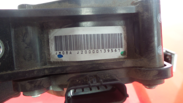 Pédale d'accélérateur HONDA Civic VIII Hatchback (FN_, FK_) Imagem-3