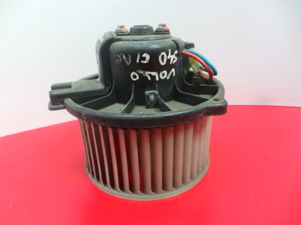 Ventola riscaldamento / Ventilatore abitacolo VOLVO S40 I (VS)