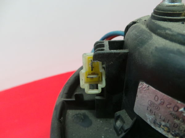 Ventola riscaldamento / Ventilatore abitacolo VOLVO S40 I (VS) Imagem-2