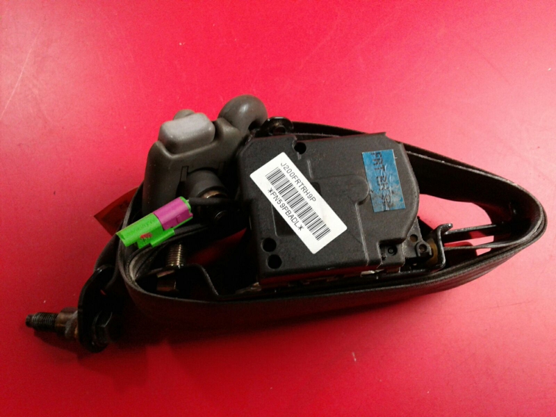 Pré-tensor cinto frente direito CHEVROLET Lacetti (J200)