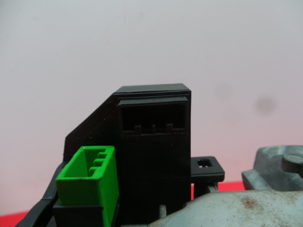 Barillet d’allumage HONDA Civic VIII Hatchback (FN_, FK_) Imagem-3