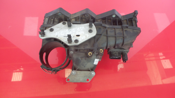 Ansaugkrümmer MERCEDES-BENZ Classe C (W204)