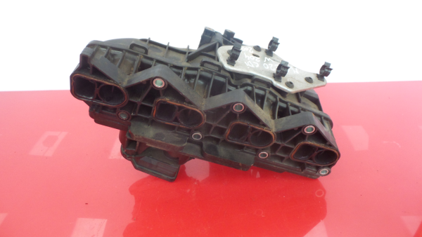 Collettore aspirazione MERCEDES-BENZ Classe C (W204) Imagem-2