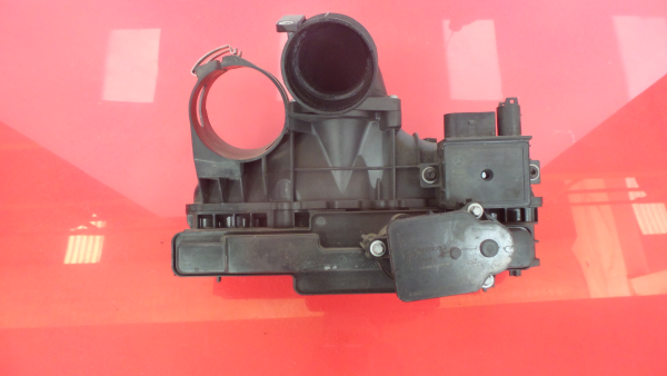 Collettore aspirazione MERCEDES-BENZ Classe C (W204) Imagem-4