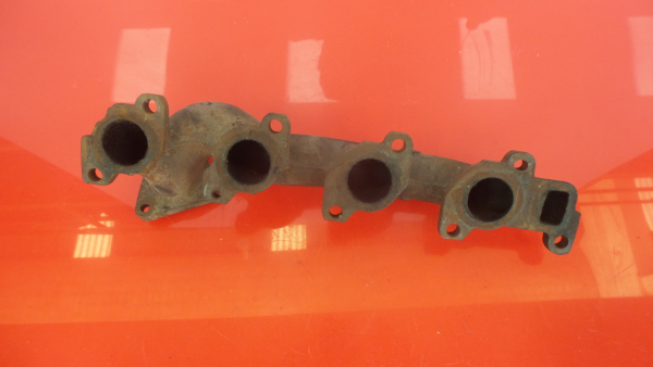 Exhaust manifold MERCEDES-BENZ Classe C (W203)