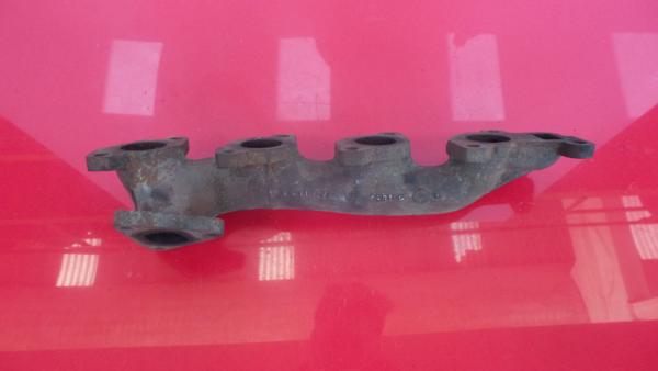 Exhaust manifold MERCEDES-BENZ Classe C (W203) Imagem-3