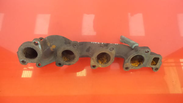 Abgaskrümmer MERCEDES-BENZ Classe C (W204)