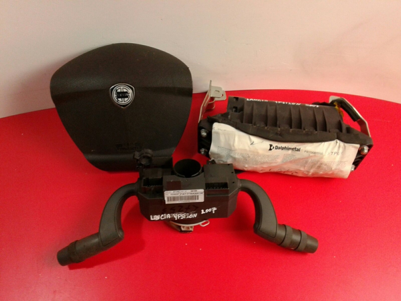 Kit d’airbags LANCIA Ypsilon (843_) Imagem-1