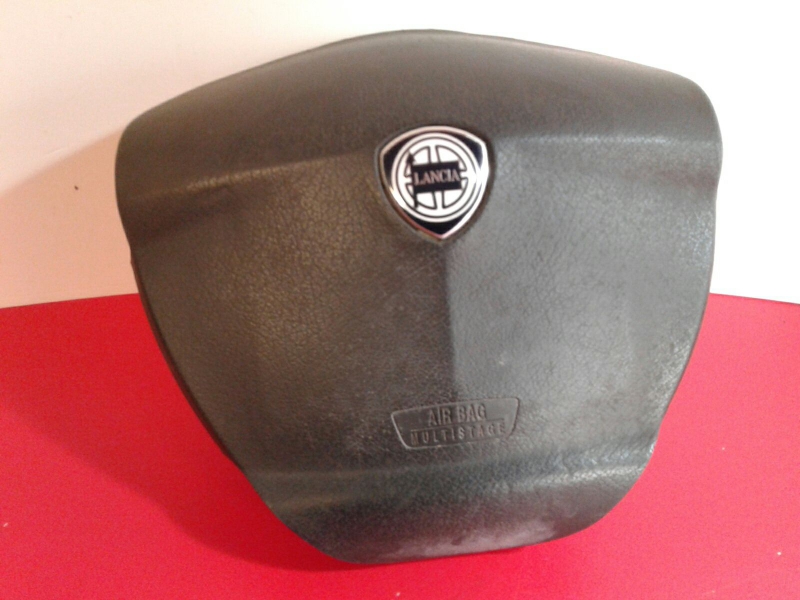 Airbag du Volant LANCIA Ypsilon (843_)