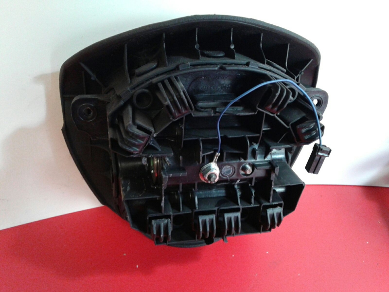 Airbag del Volante LANCIA Ypsilon (843_) Imagem-1