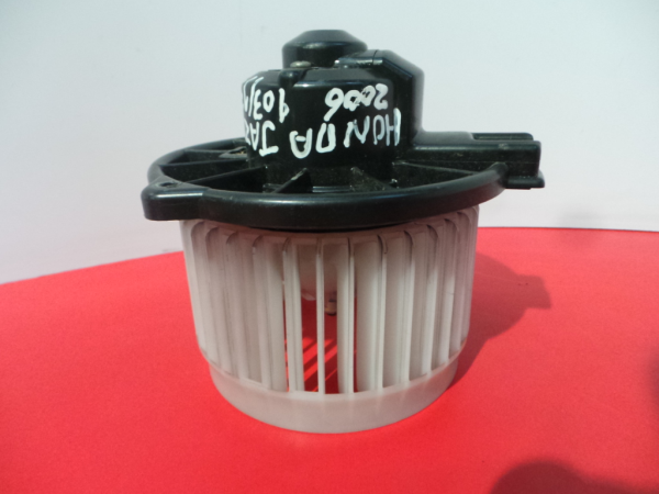 Moteur de chauffage HONDA Jazz II (GD_, GE3_, GE2_)